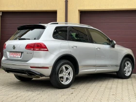 VW Touareg R-line-262ps-4x4 - 39990 лв. / 20446.56 € - 93864972 6