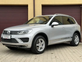 VW Touareg R-line-262ps-4x4 - 39990 лв. / 20446.56 € - 93864972 2