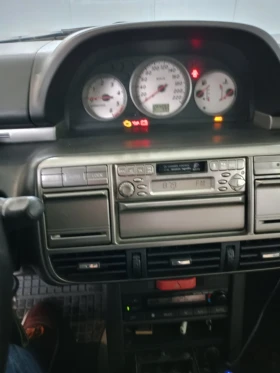 Nissan X-trail, снимка 6 — Bazar.bg Nissan X-trail, снимка 6