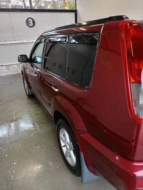 Nissan X-trail, снимка 3 — Bazar.bg Nissan X-trail, снимка 3