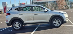 Hyundai Tucson 2.0 Awd 184kc Line  Xenon Led Aвтоматик!! - 25555 лв. / 13066.06 € - 42866613 8