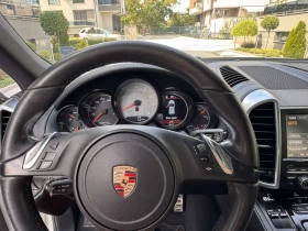 Porsche Cayenne, снимка 7 — Bazar.bg Porsche Cayenne, снимка 7