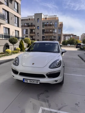 Porsche Cayenne, снимка 10 — Bazar.bg Porsche Cayenne, снимка 10