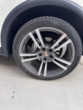 Porsche Cayenne, снимка 4 — Bazar.bg Porsche Cayenne, снимка 4