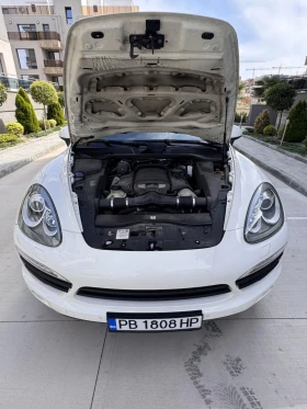 Porsche Cayenne, снимка 9 — Bazar.bg Porsche Cayenne, снимка 9