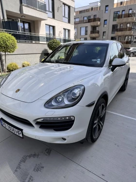 Porsche Cayenne, снимка 14 — Bazar.bg Porsche Cayenne, снимка 14