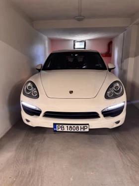 Porsche Cayenne, снимка 8 — Bazar.bg Porsche Cayenne, снимка 8