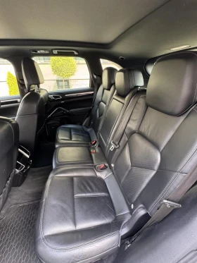 Porsche Cayenne, снимка 16 — Bazar.bg Porsche Cayenne, снимка 16