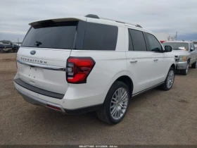 Ford Expedition Limited - 59500 € / 116371.88 лв. - 37554010 9