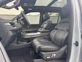 Lincoln Navigator BLACK LABEL 3.5L V6, снимка 10