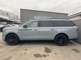 Lincoln Navigator BLACK LABEL 3.5L V6, снимка 7