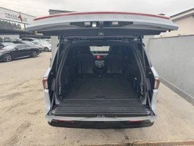 Lincoln Navigator BLACK LABEL 3.5L V6, снимка 8