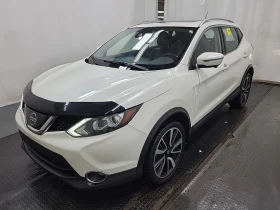 Nissan Qashqai * AWD SL CVT * CARFAX * БЕЗ ПЪРВОНАЧАЛНА ВНОСКА, снимка 14