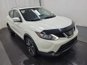 Nissan Qashqai * AWD SL CVT * CARFAX * БЕЗ ПЪРВОНАЧАЛНА ВНОСКА, снимка 3