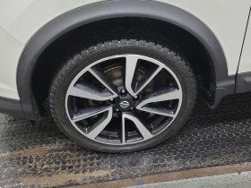 Nissan Qashqai * AWD SL CVT * CARFAX * БЕЗ ПЪРВОНАЧАЛНА ВНОСКА, снимка 7