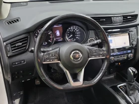 Nissan Qashqai * AWD SL CVT * CARFAX * БЕЗ ПЪРВОНАЧАЛНА ВНОСКА, снимка 9