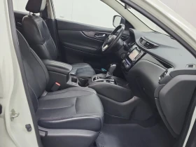 Nissan Qashqai * AWD SL CVT * CARFAX * БЕЗ ПЪРВОНАЧАЛНА ВНОСКА, снимка 13