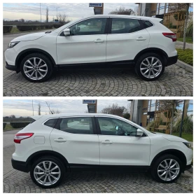 Nissan Qashqai 1.6DCI 131�.�. ������/����/��� | Mobile.bg � ����� ������ 7