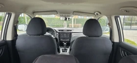Nissan Qashqai 1.6DCI 131�.�. ������/����/��� | Mobile.bg � ����� ������ 14