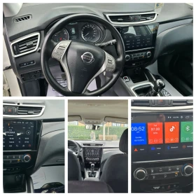 Nissan Qashqai 1.6DCI 131�.�. ������/����/��� | Mobile.bg � ����� ������ 10