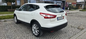 Nissan Qashqai 1.6DCI 131�.�. ������/����/��� | Mobile.bg � ����� ������ 4