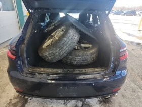 Porsche Macan * S * CARFAX * ЦЕНА ДО БГ - 16600 € / 32466.78 лв. - 24421011 14