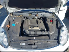 Porsche Cayenne ПОДГРЕВ* КАМЕРА* КЕЙЛЕС* LANE* ASSIST - 14717 € / 28783.95 лв. - 16665444 12