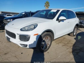 Porsche Cayenne ПОДГРЕВ* КАМЕРА* КЕЙЛЕС* LANE* ASSIST - 14717 € / 28783.95 лв. - 16665444 3