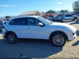 Porsche Cayenne ПОДГРЕВ* КАМЕРА* КЕЙЛЕС* LANE* ASSIST - 14717 € / 28783.95 лв. - 16665444 5