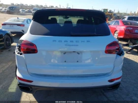Porsche Cayenne ПОДГРЕВ* КАМЕРА* КЕЙЛЕС* LANE* ASSIST - 14717 € / 28783.95 лв. - 16665444 8
