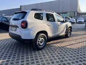 Dacia Duster 1.5 dCi 115 к.с 4x4 - 16990 € / 33229.55 лв. - 28314593 4