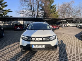 Dacia Duster 1.5 dCi 115 к.с 4x4 - 16990 € / 33229.55 лв. - 28314593 2