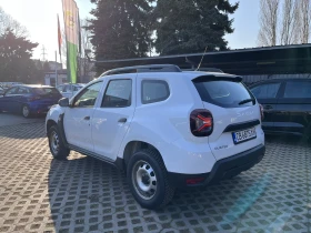 Dacia Duster 1.5 dCi 115 к.с 4x4 - 16990 € / 33229.55 лв. - 28314593 6