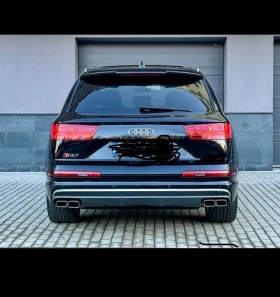 Audi SQ7 - 37800 € / 73930.37 лв. - 99169677 2