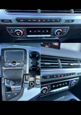 Audi SQ7 - 37800 € / 73930.37 лв. - 99169677 10