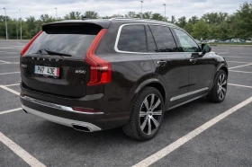 Volvo Xc90 - 26000 € / 50851.58 лв. - 91190289 4