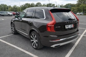 Volvo Xc90 - 26000 € / 50851.58 лв. - 91190289 3