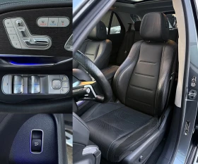 Mercedes-Benz GLE 300 d 4MATIC AMG-Line | Mobile.bg � ����� ������ 7