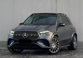 Mercedes-Benz GLE 300 d 4MATIC AMG-Line