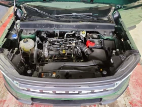 Ford Bronco 1.5l Sport Big Bend* 4x4* ������ ���� �� ��*  | Mobile.bg � ����� ������ 12