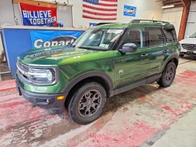 ������ Ford Bronco