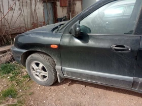 Hyundai Santa fe - 2000 € / 3911.66 лв. - 16403808 8