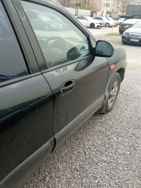 Hyundai Santa fe - 2000 € / 3911.66 лв. - 16403808 3