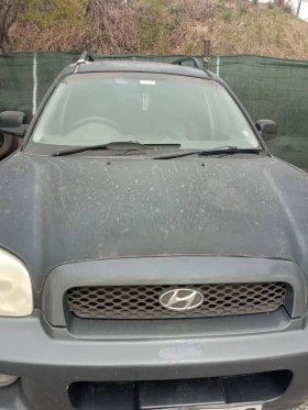 Hyundai Santa fe - 2000 € / 3911.66 лв. - 16403808 1
