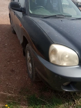 Hyundai Santa fe - 2000 € / 3911.66 лв. - 16403808 10