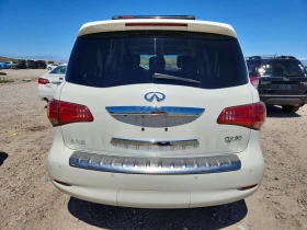 Infiniti QX80 5.6l Base | Mobile.bg � ����� ������ 6