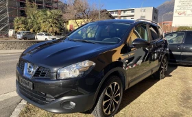 ����� �� �������� �� Nissan Qashqai 2.0I 16V 4X4 * 140661km* 