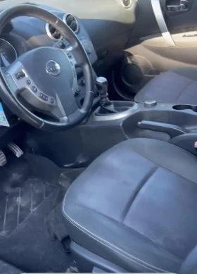 Nissan Qashqai 2.0I 16V 4X4 * 140661km*  | Mobile.bg � ����� ������ 2