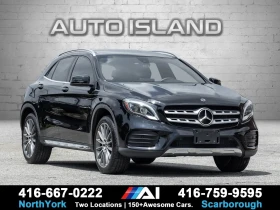 ������ Mercedes-Benz GLA 25...