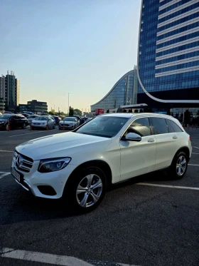 Mercedes-Benz GLC 250 2.5CDI 2017g 140 ������ ��������� | Mobile.bg � ����� ������ 12